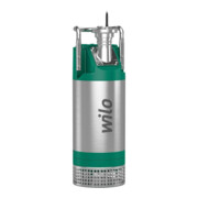 Wilo Pompe submersible pour eaux usées Padus PRO M08L/T039-540/P, 3,9 kW, Storz B, 23 m I
