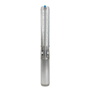 Wilo Pompe submersible Sub TWI 4.14-17-CI, 4 kW, 400 V, Rp 2-3