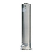 Wilo Pompe submersible Sub TWI 5-SE 904, 1,5 kW, 230 V, entrée-3