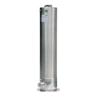 Wilo Pompe submersible Sub TWI 5-SE307, 1,1 kW, 230 V, entrée