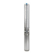 Wilo Pompe submersible Sub TWI4.05-17-DM-D,Rp11/2,3x400V,2,2kW-3