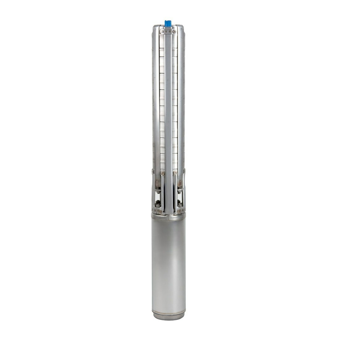 Wilo Pompe submersible Sub TWI4.05-17-DM-D,Rp11/2,3x400V,2,2kW