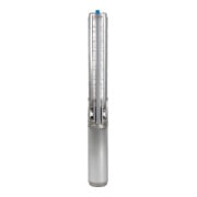 Wilo Pompe submersible Sub TWI4.14-11-DM-D, Rp2, 3x400V, 3kW-3