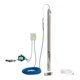 Wilo Pompe submersible Sub TWU 3-0115-Plug&Pump/FC, 0,37 kW-4
