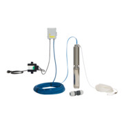 Wilo Pompe submersible Sub TWU 4-0405-C Plug&Pump/FC, 0,37 kW