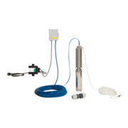 Wilo Pompe submersible Sub TWU 4-0409-C Plug&Pump/FC, 0,75 kW