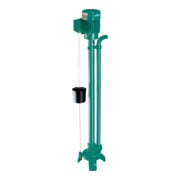 Wilo Pompe sur pied Drain VC 32/10, R 1, 400 V-0,37 kW-3