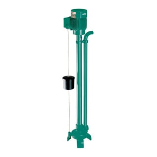 Wilo Pompe sur pied Drain VC 40/20, R 1 1/2, 400 V-2,2 kW
