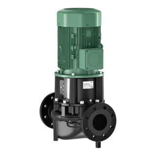 Wilo Pompe unique standard à sec Atmos GIGA-I 150/400-90/4-P6,DN150,90kW