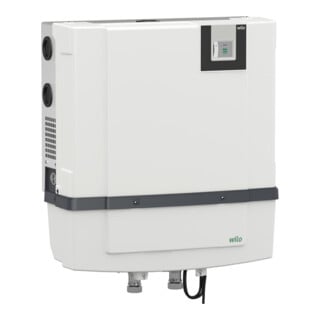 Wilo Pompes individuelles pour installations de récupération d'eau RAIN3 24 EM, 0,4 kW, 230 V