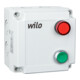 Wilo Programmateur horaire SK 622N avec contacts sans potentiel-3