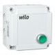 Wilo Programmateur SK 602N pour raccordement électrique de pompes WS/DS-3