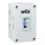 Wilo Programmateur SK 60IN pour commutation automatique selon temps-3