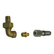 Wilo Protection contre le manque d'eau pour Helix V (E) 2../4../6../10../16..