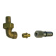 Wilo Protection contre le manque d'eau pour Helix V (E) 2../4../6../10../16..-3