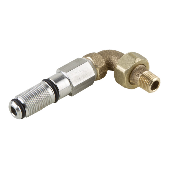 Wilo Protection contre manque d'eau pour MVI (E) 70../95..