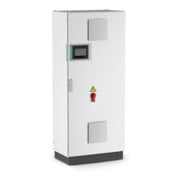 Wilo Pumpensteuerung/Comfort-Regelsystem CC-HVAC-System 2x37.5A-T34-SD-FC-BM