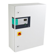 Wilo Pumpensteuerung/Smart-Regelsystem SC-FC-HVAC 2x43A-T34-SD-FC-BM-PKG
