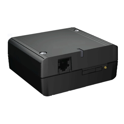 Wilo Pumpensteuerung/Zubehör GSM-Modul
