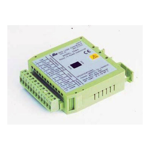 Wilo Pumpensteuerung/Zubehör Kommunikationsmodul Modbus RTU