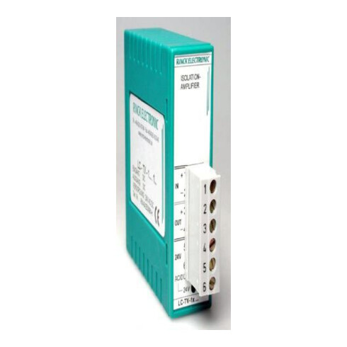 Wilo Pumpensteuerung/Zubehör Signalwandler 0-10 V / 0-20 mA