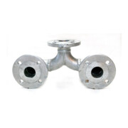 Wilo Raccord de liaison DN 100, galvanisé