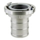 Wilo Raccord de tuyau d= 110 mm-1