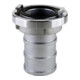 Wilo Raccord de tuyau d= 90 mm-1