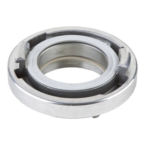 Wilo Raccord fixe Storz 90 mm/G 3, aluminium, avec filetage intérieur