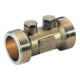Wilo Raccord pour clapet anti-retour DN40-4
