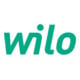 Wilo Raccord R 1/2"/d= 15ixG 1", 1 jeu, laiton