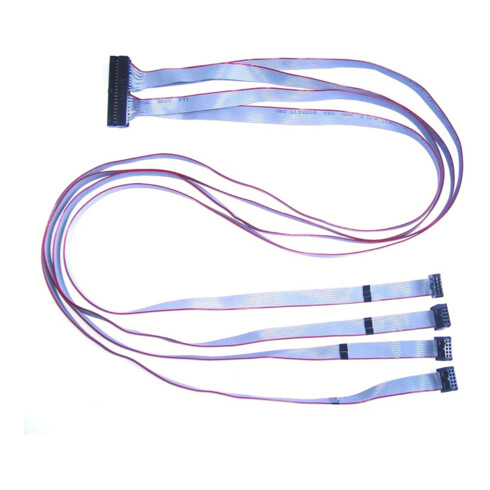 Wilo Raccordement câble de connexion modules de signalisation