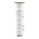 Wilo Regard de pompe Port 600 600.1-1800-03E, 1800 mm-3
