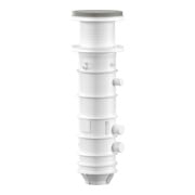 Wilo Regard de pompe Port 600 600.1-1800-03E, 1800 mm-3