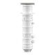 Wilo Regard de pompe Port 600 600.1-2250-03E, 2250 mm-4