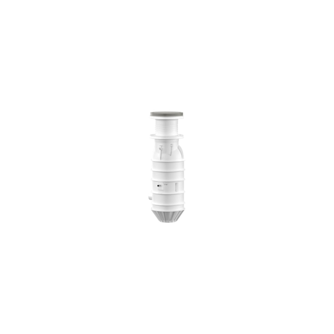 Wilo Regard de pompe Port 800.2-2250-04D