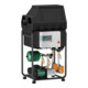 Wilo Regenwasser-Nutzungsanlage RainSystem AF150- 2 Med. LSP404/EC, 0,75 kW, 230 V, 50 Hz-1