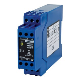 Wilo Relais d'asymétrie de phase PS2DF pour commande de pompe/accessoires