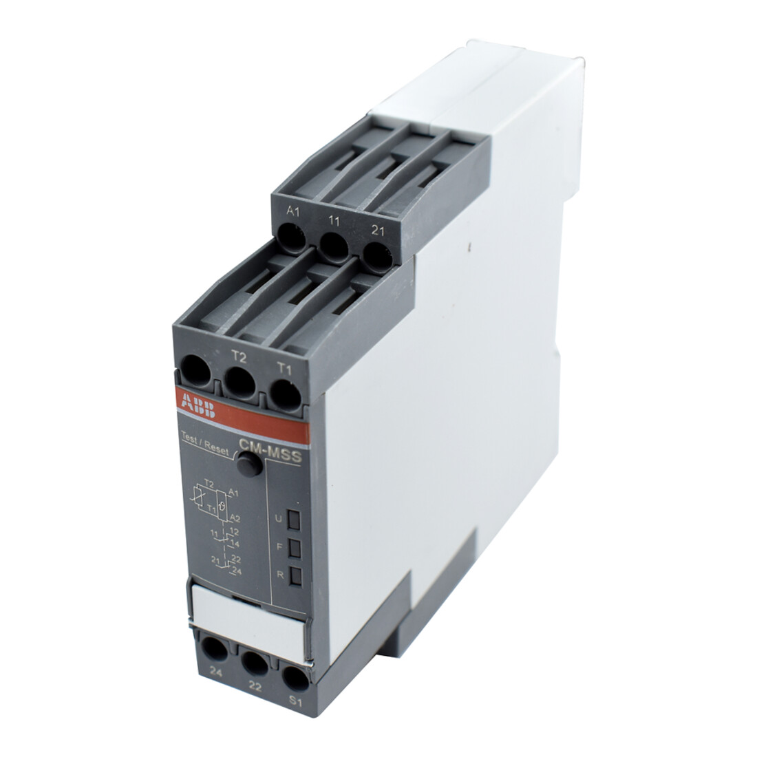 Wilo Relais de protection moteur WA 65 CM-MSS.41S, électronique