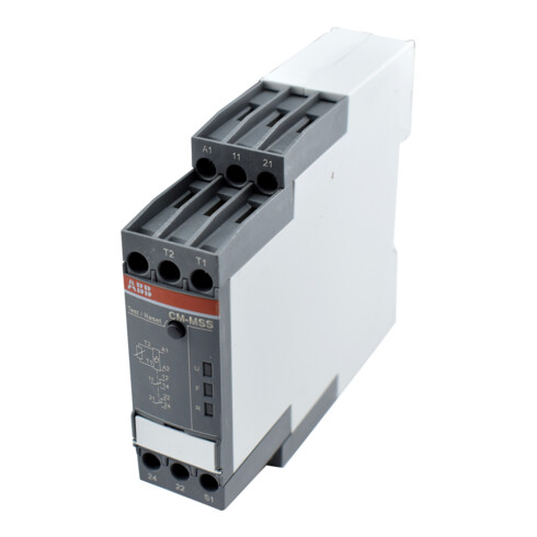 Wilo Relais de protection moteur WA 65 CM-MSS.41S, électronique