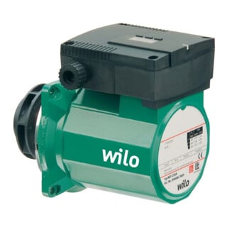 Wilo Reservemotor RMOT TOP- Z 20/4 DM, 400 V