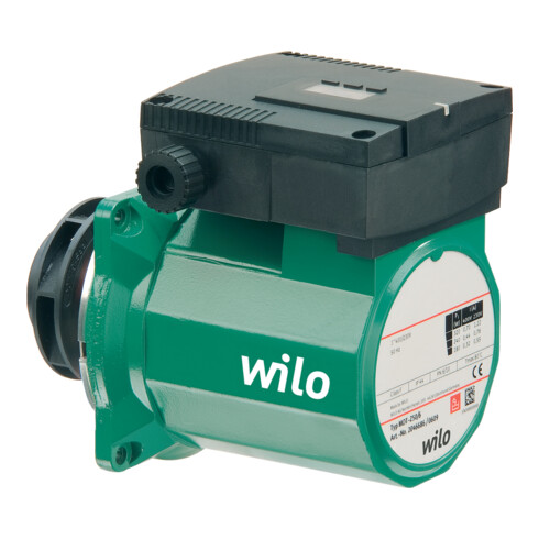 Wilo Reservemotor RMOT TOP- Z 25/6 EM, 230 V