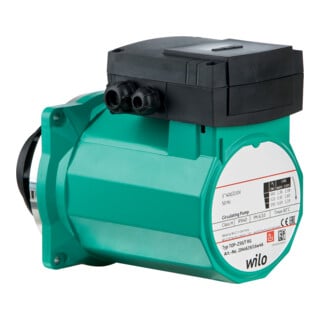 Wilo Reservemotor RMOT TOP- Z 40/7 DM, 400 V