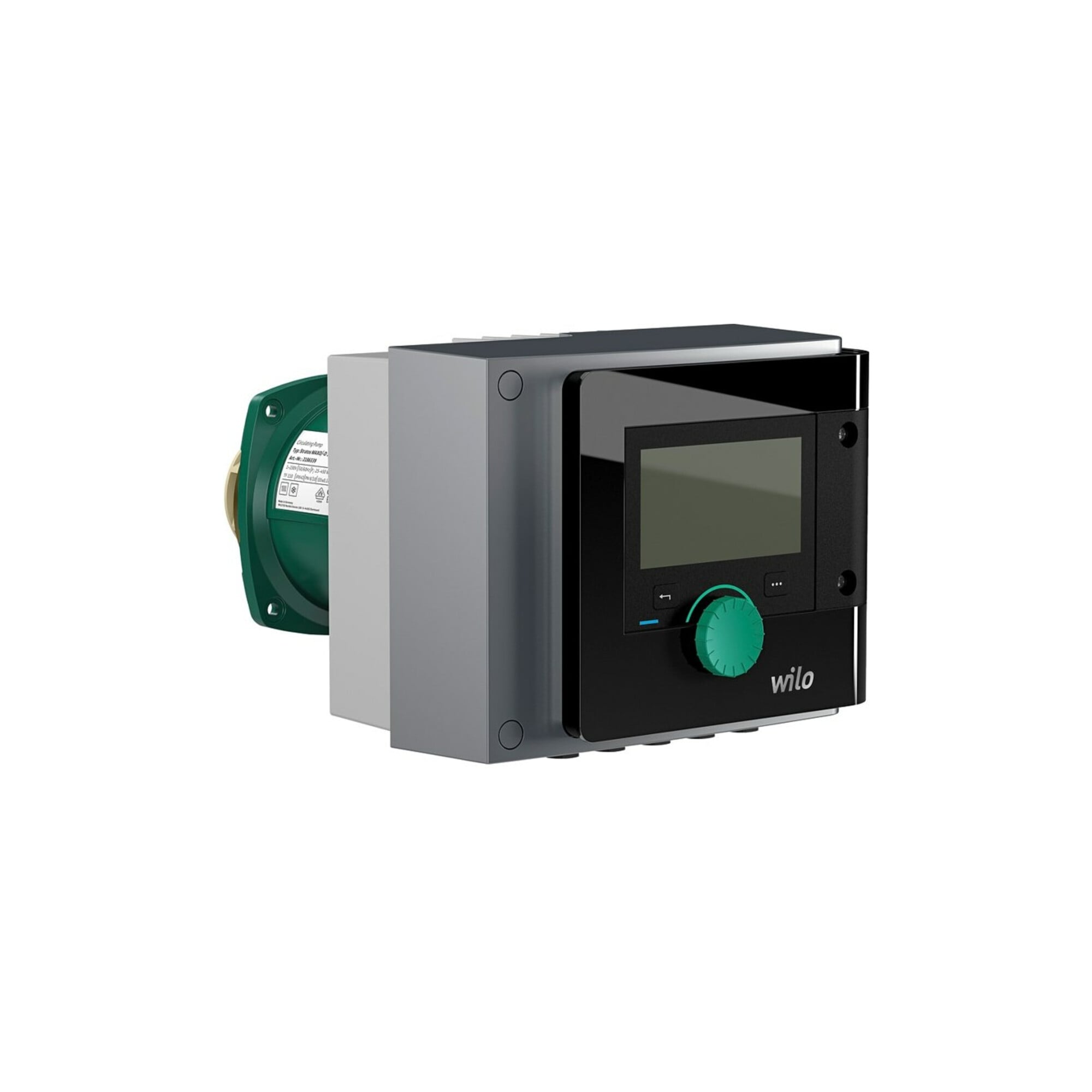 Wilo Reservemotor Stratos MAXO/-D 80/0,5-6 RMOT.