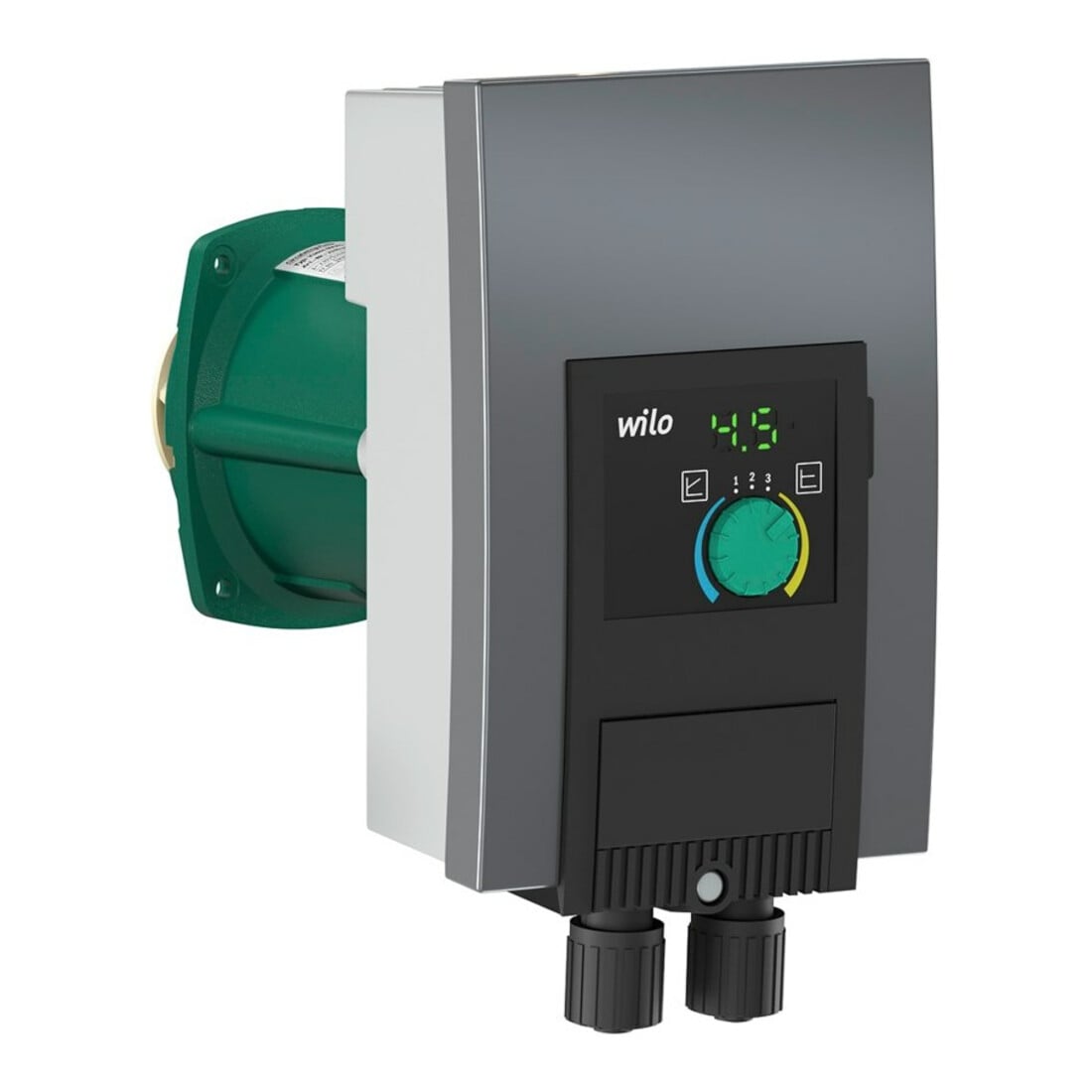 Wilo Reservemotor Yonos MAXO plus 30/0,5-10 RMOT.