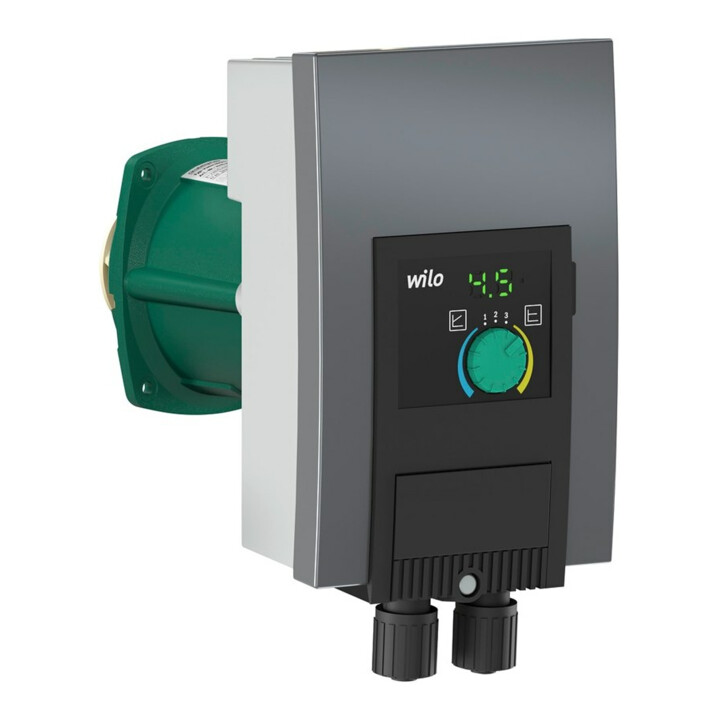 Wilo Reservemotor Yonos MAXO plus 80/0,5-12 RMOT.