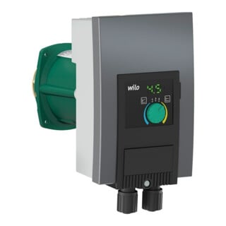 Wilo Reservemotor Yonos MAXO plus 80/0,5-6 RMOT.