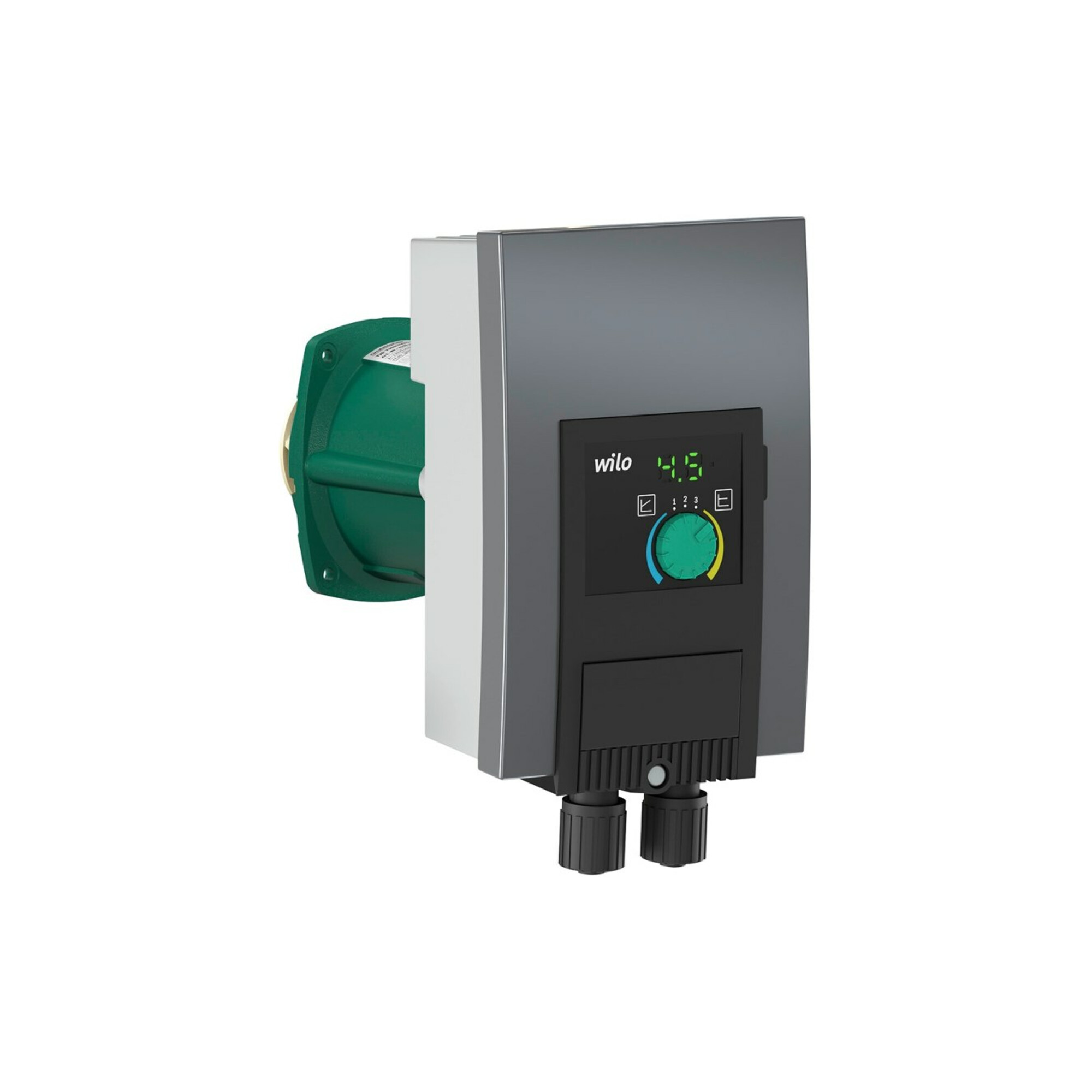 Wilo Reservemotor Yonos MAXO plus 80/0,5-6 RMOT.