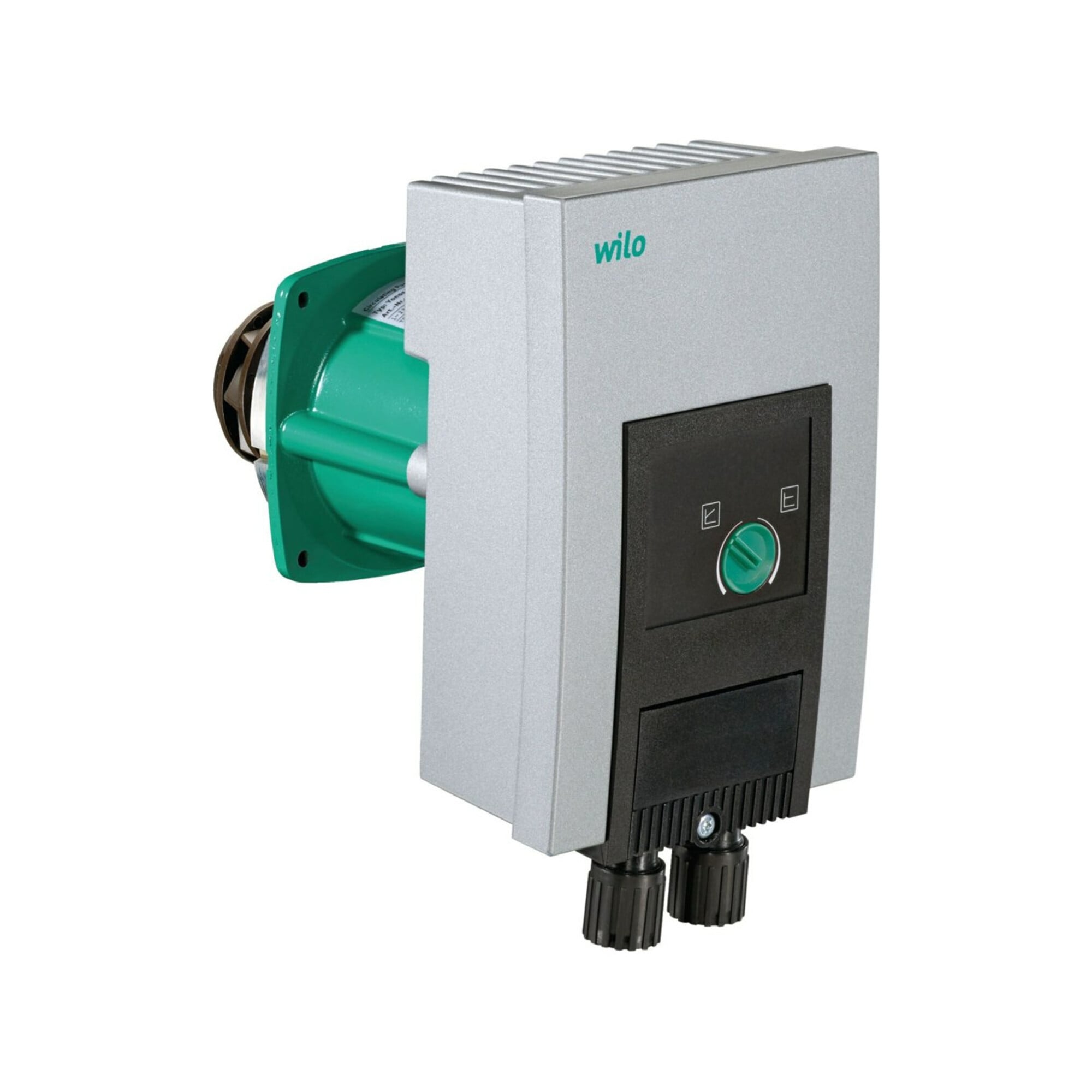 Wilo Reservemotor Yonos MAXO-Z 30/0,5-12 RMOT.