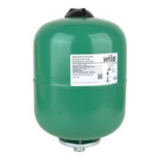 Wilo Réservoir à membrane Type D 12 D - PN 16-3